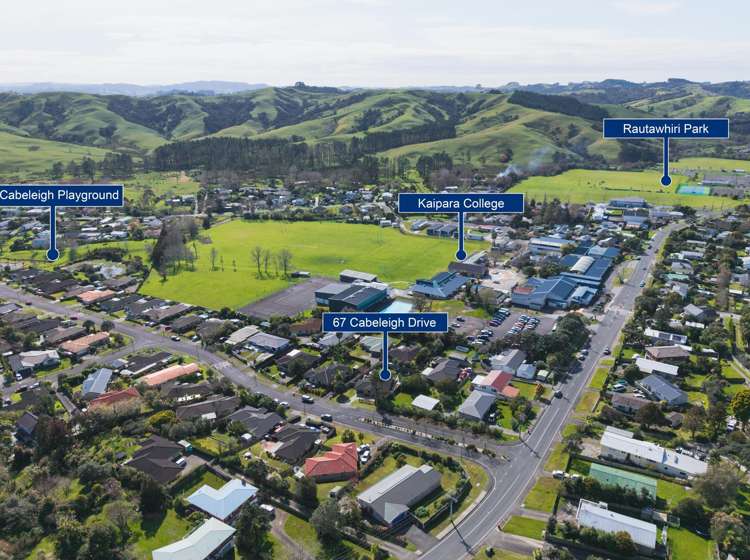 67 Cabeleigh Drive Helensville_22
