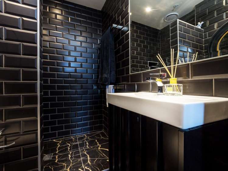 536/35 Hobson Street Auckland Central_9