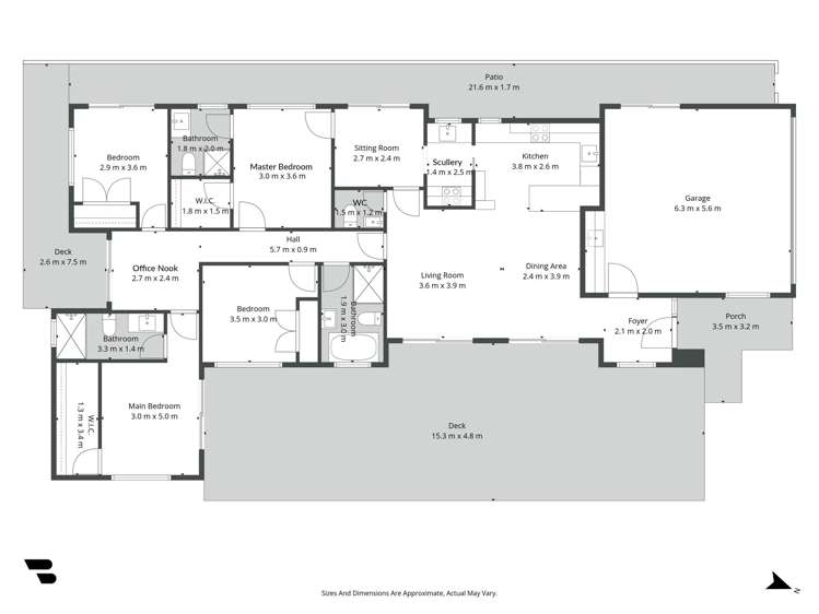 11 Arahi Road Clevedon_20