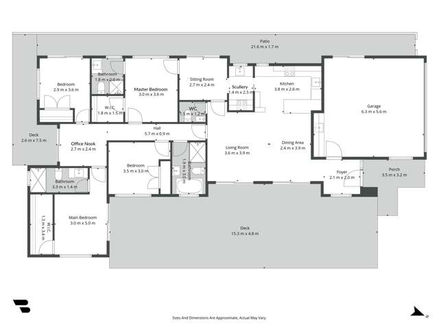 11 Arahi Road Clevedon_1