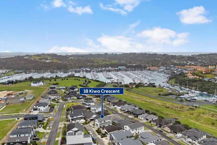 18 Kiwa Crescent Gulf Harbour_15