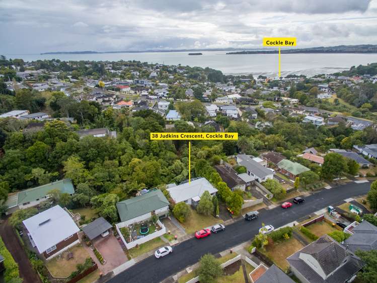 38 Judkins Crescent Cockle Bay_18