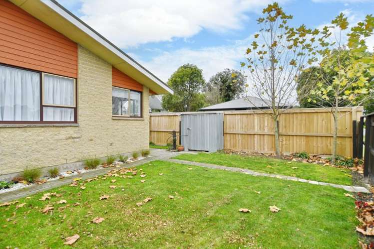 60a Blackett Street Rangiora_22
