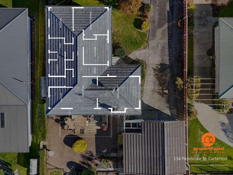 134 Pembroke Street Carterton_13