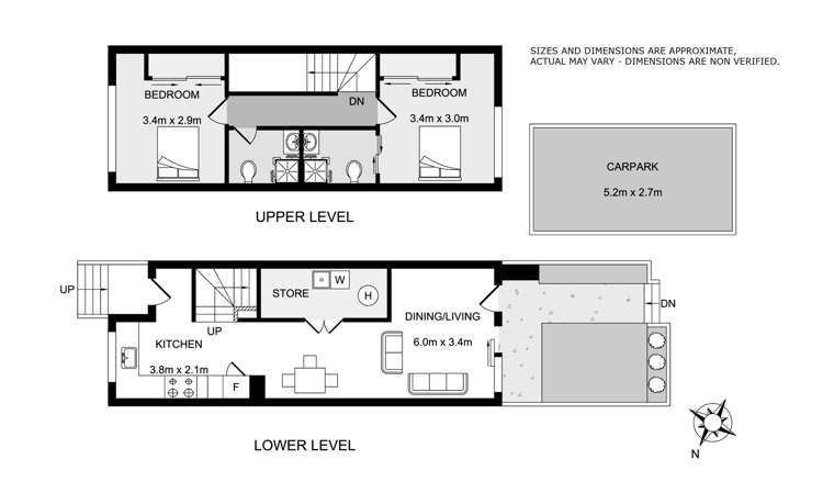 3/17 Huia Road Point Chevalier_12