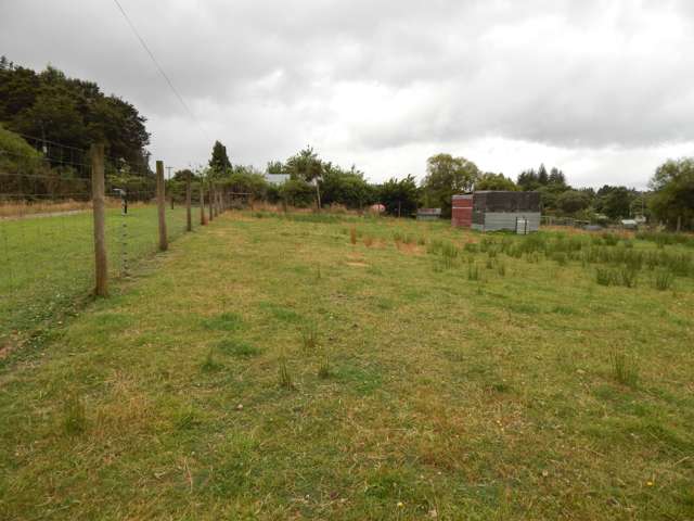 3 Clifford Street Blackball_4