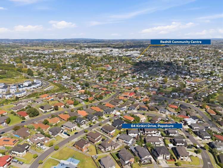 64 Kirikiri Drive Papakura_36