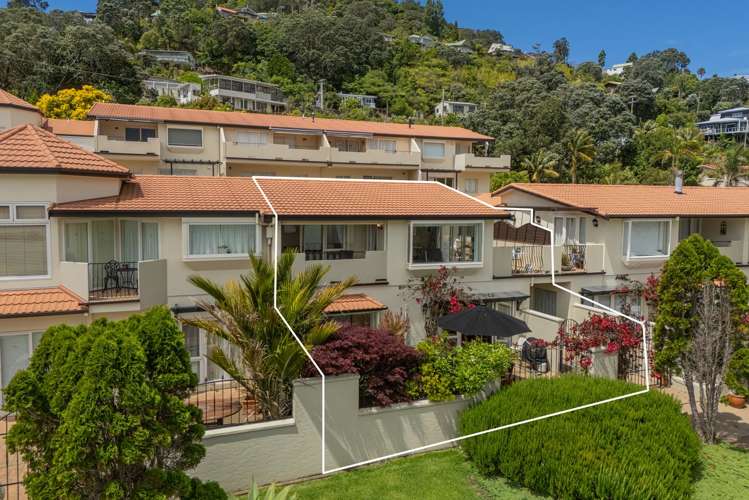 Villa 8 - 4B The Esplanade Tairua_30