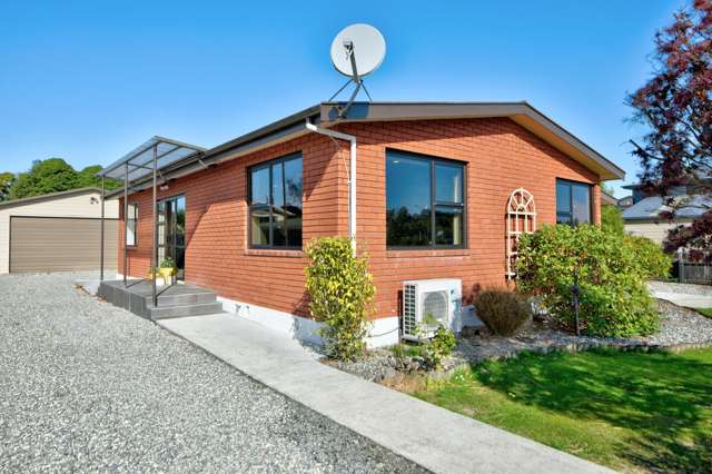 A location you will love!