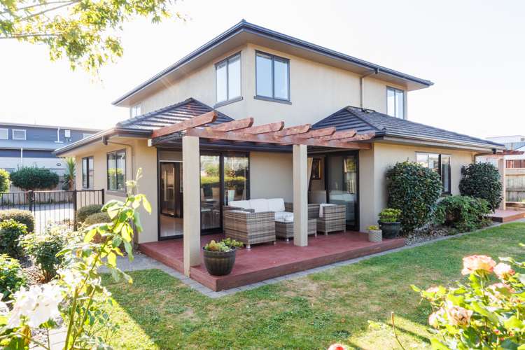 152 Park Road West End_24