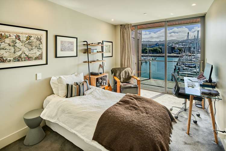 2b/3 Clyde Quay Wharf Te Aro_22