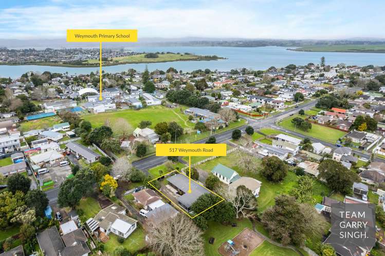 517 Weymouth Road Manurewa_18