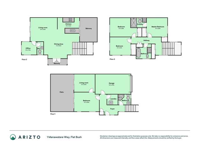 1 Manawatere Way Flat Bush_1