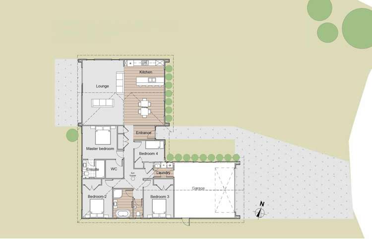 45 Mount Marua Way Timberlea_3