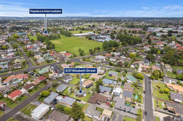 2/17 Elizabeth Street Papakura_15