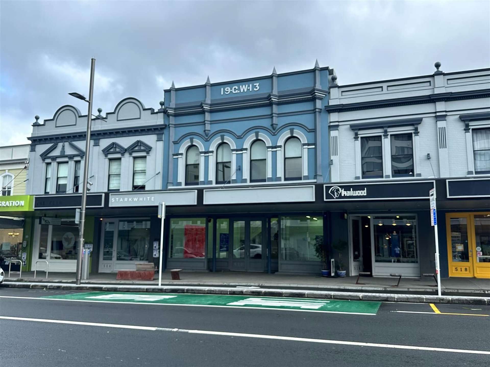 510-514 Karangahape Road Ponsonby_0