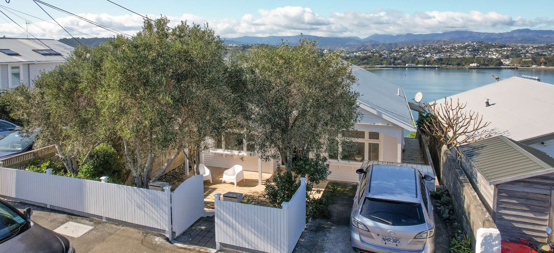41 Overtoun Terrace Hataitai Wellington City Houses for Sale One Roof