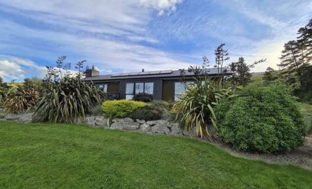 Modern 3 Bedroom Cottage