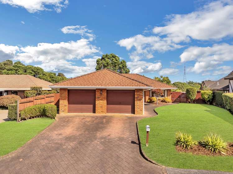 16 Westholm Way Pahurehure_27