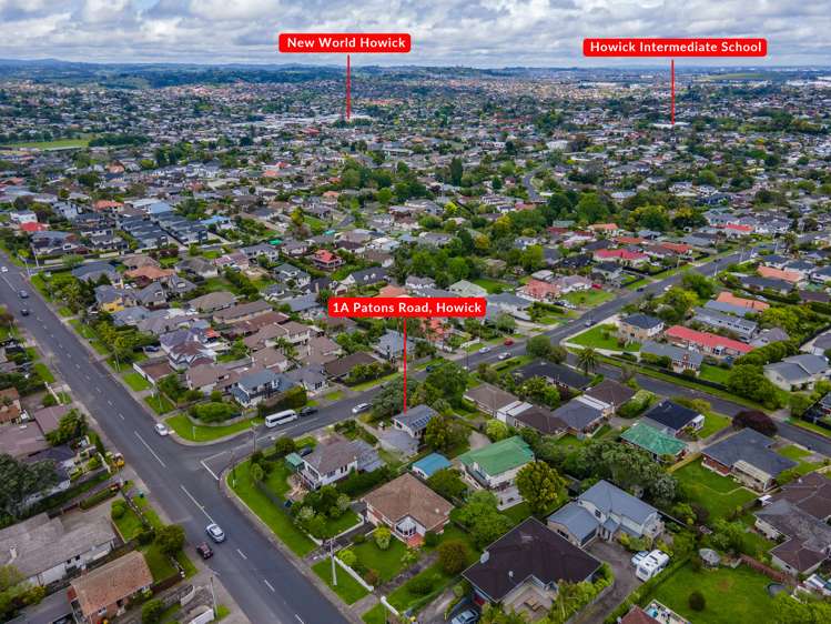 1a Patons Road Howick_25