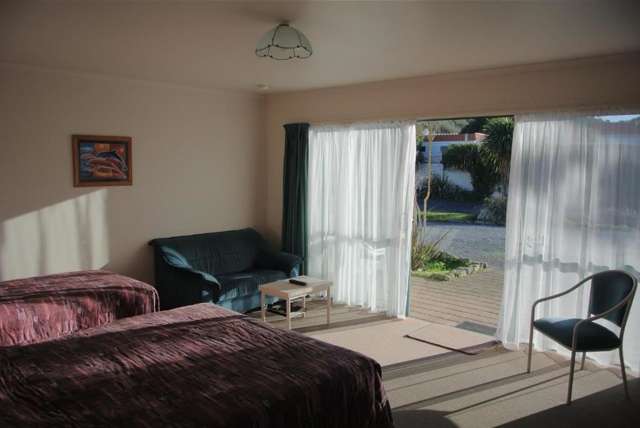 Beachfront Motel Kaikoura_1