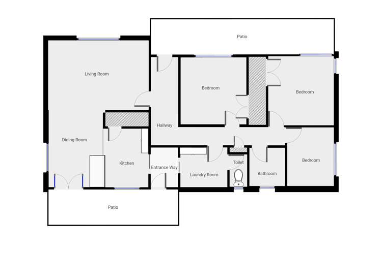 35 Fache Street Clyde_15