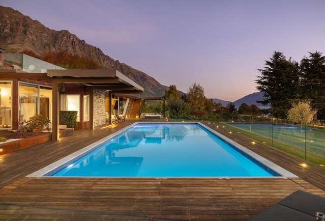 1 & 3 Bluff View Terrace, Oraka, Queenstown