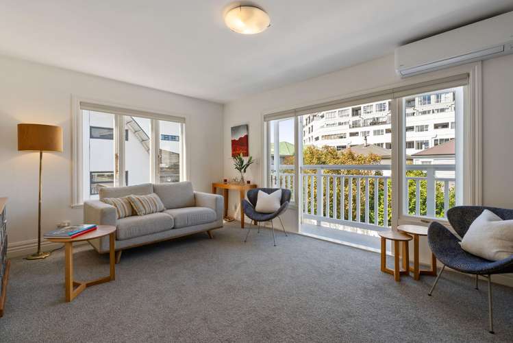 12e Hobson Street Thorndon_7