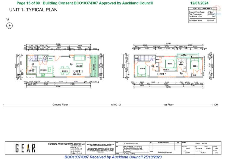 23 Caribbean Drive Unsworth Heights_6