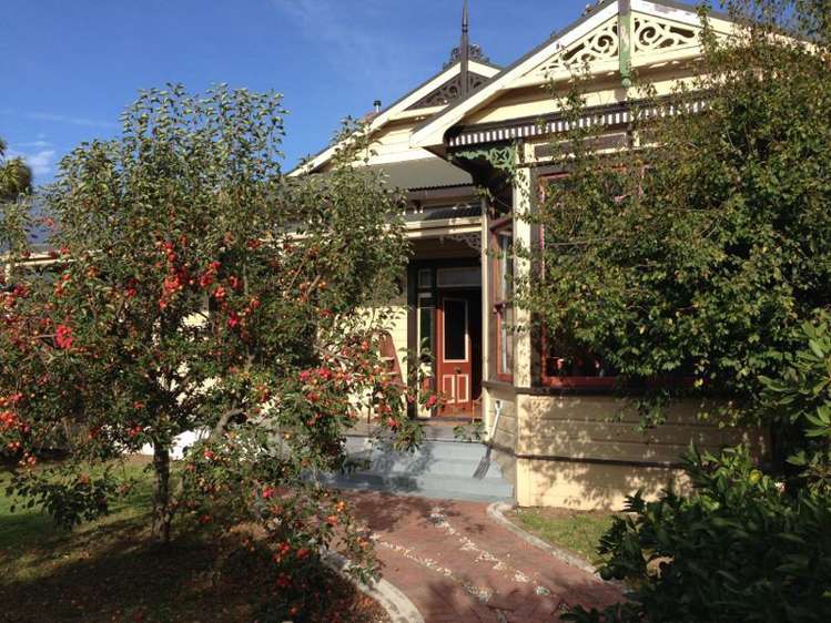 133 Limbrick Street Terrace End_14