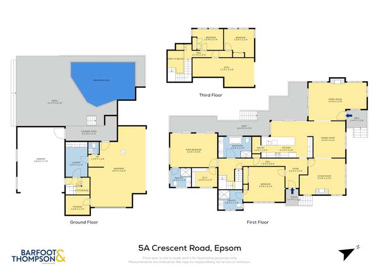 5A Crescent Road Epsom_8