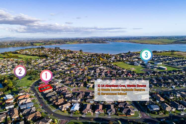 14 Aberdeen Crescent Wattle Downs_21