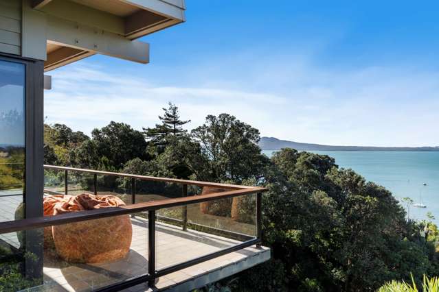 Glendowie home with $7.6m CV offers ‘ever-changing views’