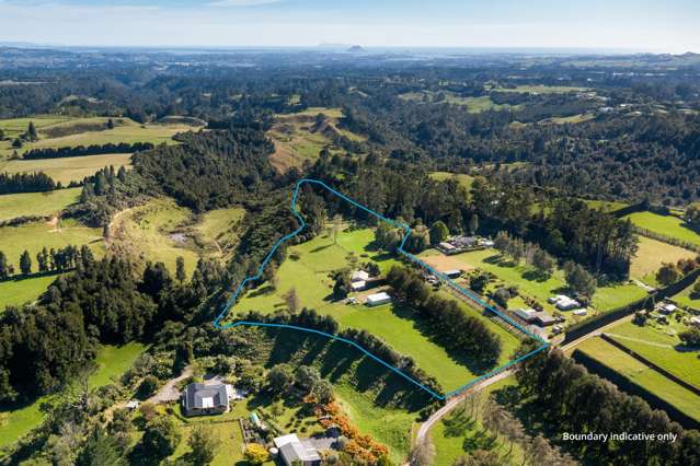 Perfect Balance of Country Living & City Access