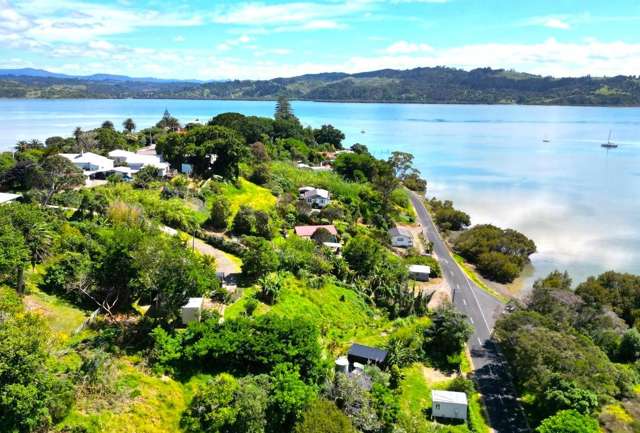 41 Clendon Esplanade Lot 2 Rawene_3