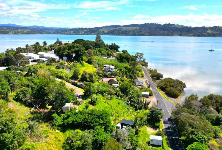 41 Clendon Esplanade Lot 2 Rawene_3
