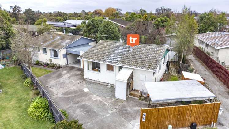 10A Collingwood Place Rangiora_20