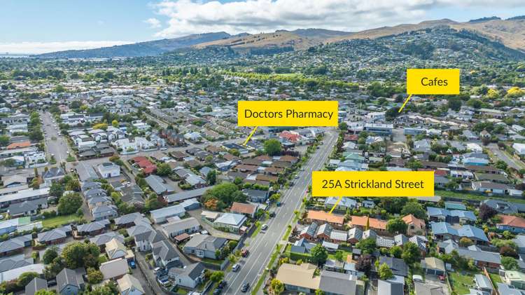 25A Strickland Street Somerfield_23