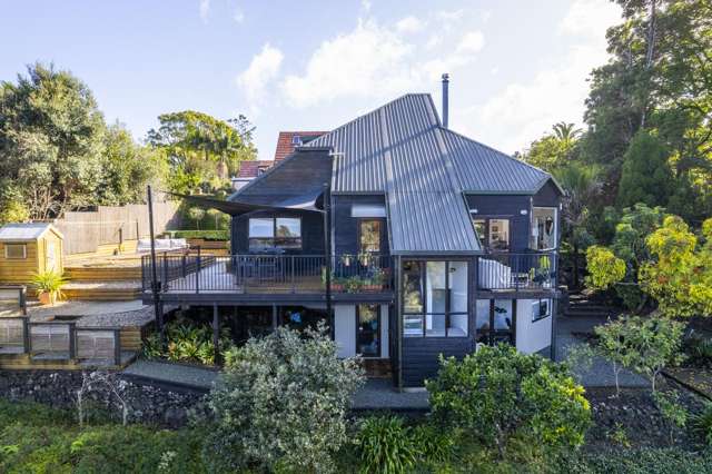 Unique home - best location - vendor relocating!