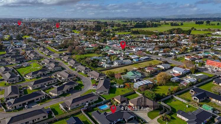 4 Fantail Avenue Carterton_33