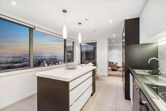 1009/27 Union Street Auckland Central_4