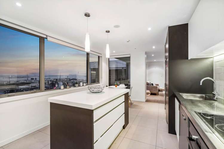 1009/27 Union Street Auckland Central_4