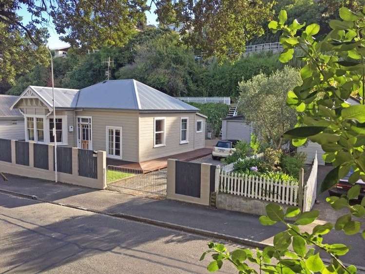 22 Faraday Street Hospital Hill_0