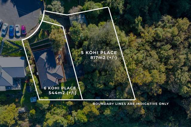5 & 6 Kohi Place Port Chalmers_1