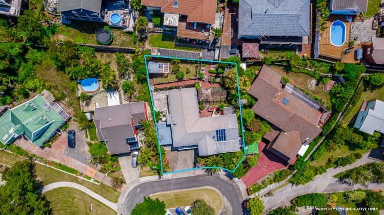 17 Da Vinci Place West Harbour_36