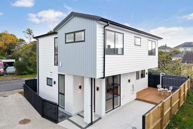 Brand-New Standalone Home with Style, Space & ...