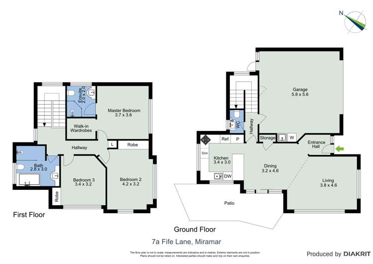 7a Fife Lane Miramar_16
