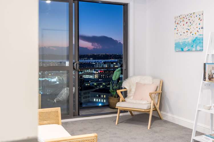 1102/22 Nelson Street Auckland Central_21