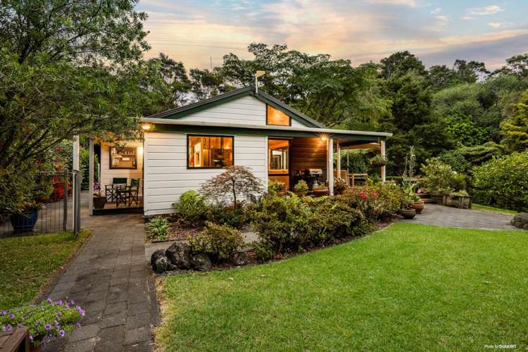 24 Redmount Place Red Hill_18