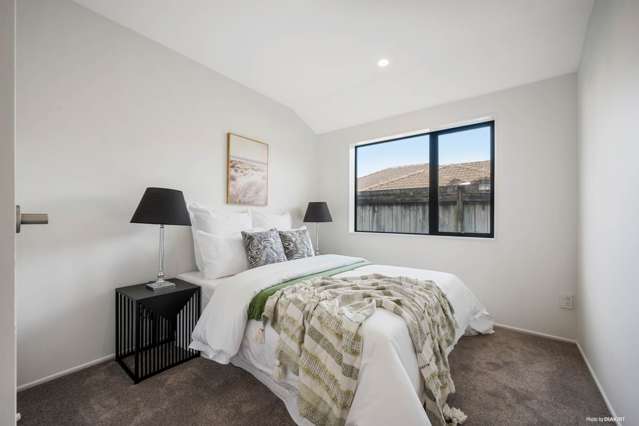 Renovated Brick & Tile  Minutes to Sylvia Park